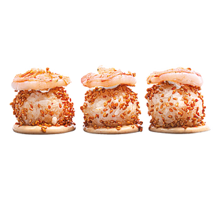 Темари скарида (3бр-130г)