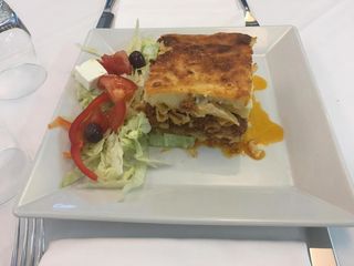 Moussaka