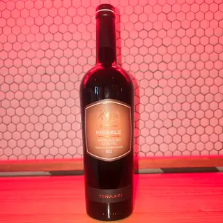 NEGRO AMARO