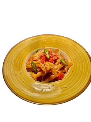 Paste Arrabbiata