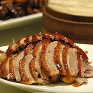 17- Pato beijing