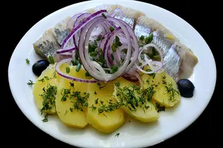 Русская закуска (450 г)