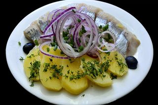 Русская закуска (450 г)