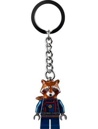 Breloc Ratonul Rocket - 854296