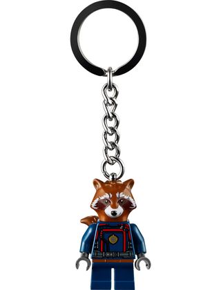 Breloc Ratonul Rocket - 854296