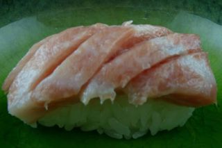Nigiri de Toro