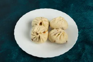 4 svinjske lepinje