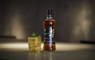 Whisky Mars Maltage Cosmo 0.40 cl