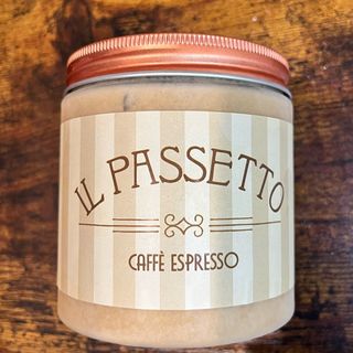 Passetto Caffè Espresso Piccolo (200g)