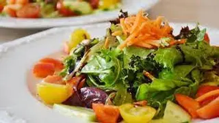 Insalata mista