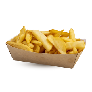 Patatine fritte