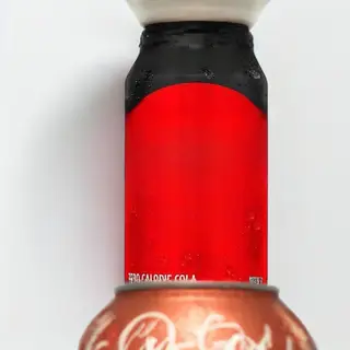 Coca-cola zero 24cl