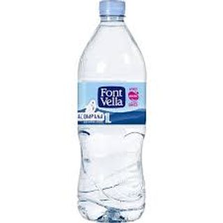 Agua (1 Lt.)