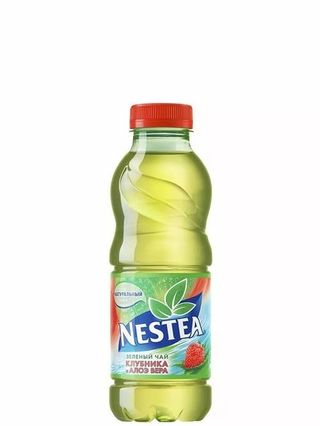 Чай Нестеа (0.5л)