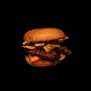 Hamburguesa Don Vito