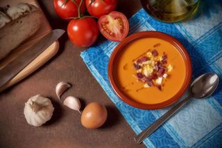Salmorejo