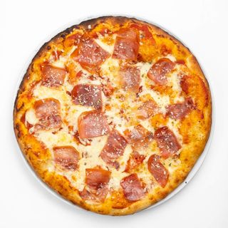 Pizza Prosciutto