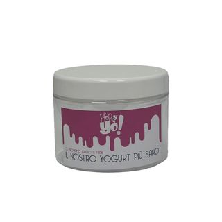 Barattolo Yogurt 500 g