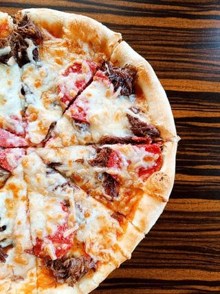 Піца Торіно