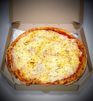 Pizza ŠUNKA 30 cm