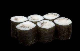 Maki Pez Mantequilla (6 Uds.)