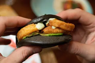 BAO CALAMARI (2u)