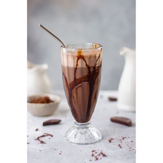 Chocolate Shake