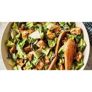 Classic Caesar Salad Veg