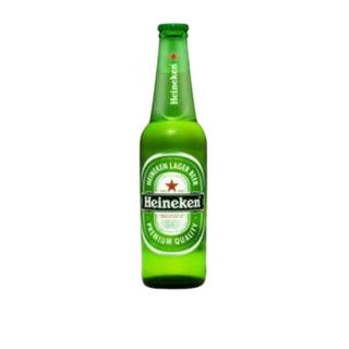 Cerveza Heineken  (330 Ml.)