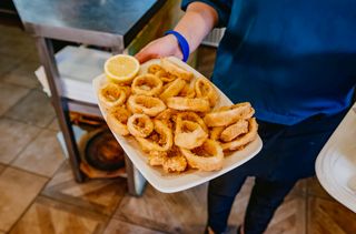 Calamares