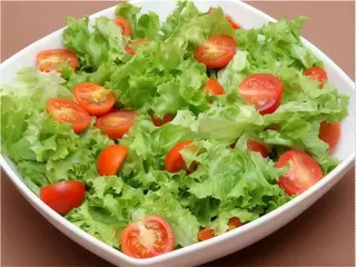 Salada Mista Meia