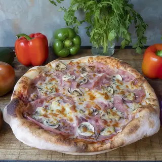 Pizza Roma