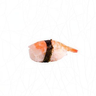 Nigiri De Langostino (3 Uds.)