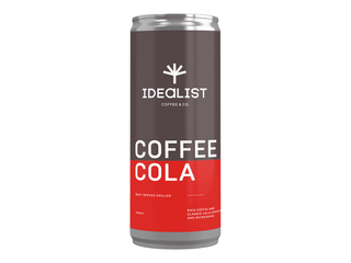 COFFEE COLA (250ml)