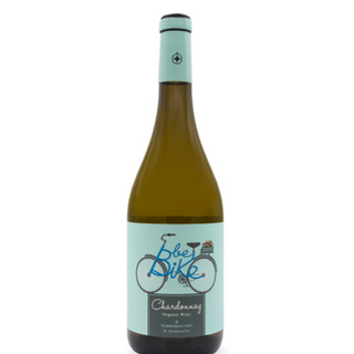 Be Bike Chardonay