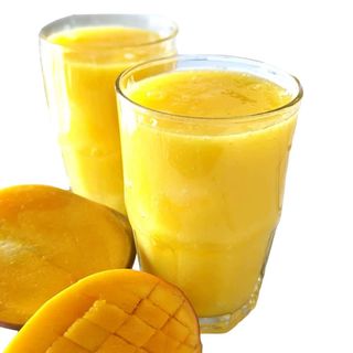 Mango Juice