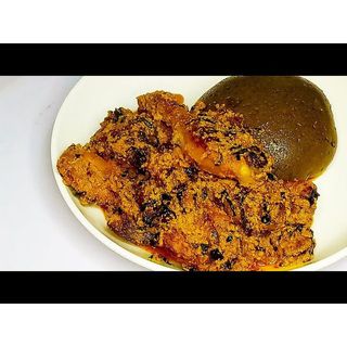 Egusi