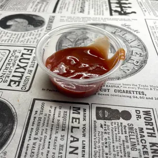 Ketchup 