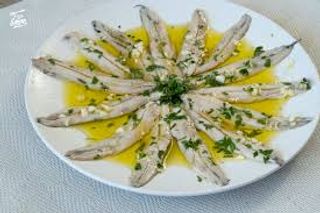 Boquerones En Vinagre (10 Uds.)
