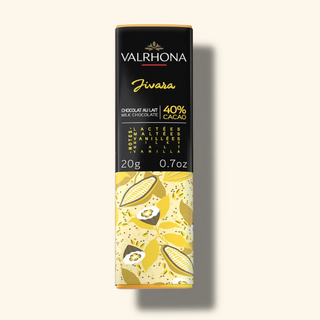 Chocolatina Jivara 40%