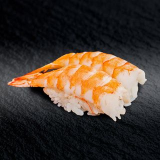 Нигири Скарида (50г)