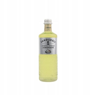 Lemoniada Waniliowa 0.5l