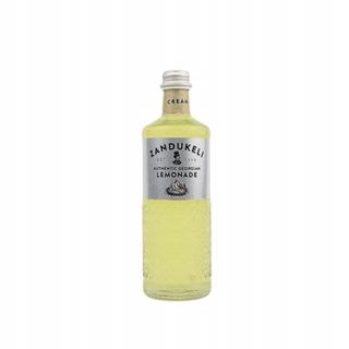 Lemoniada Waniliowa 0.5l