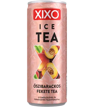 Xixo Праскова (250мл)