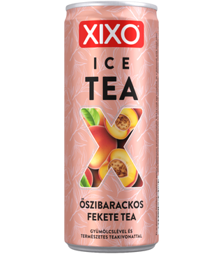 Xixo Праскова (250мл)