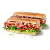 Sandwicz Włoski B.M.T. 30cm