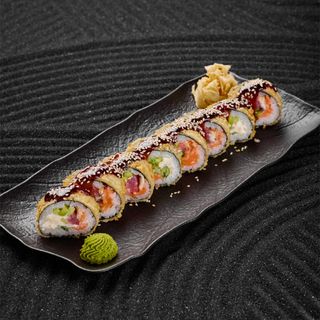 Роял Ролл/  Royal Roll