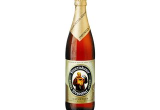 Franziskaner Weissbier Naturtrüb