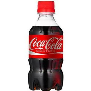Coca-Cola Original 350ml PET