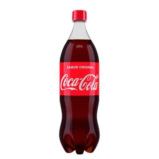 Coca-Cola Sabor Original botella 500ml.